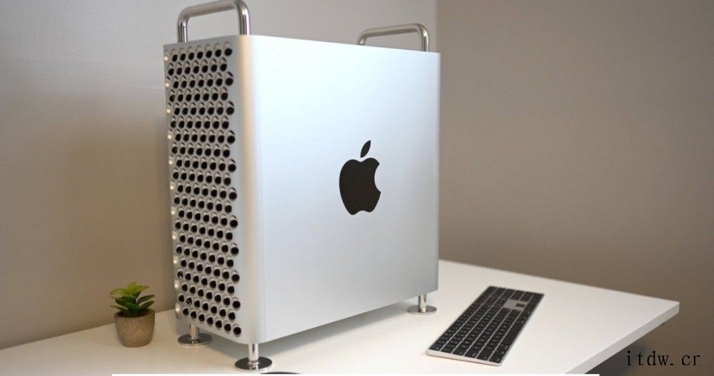 苹果或将推出新Mac Pro,Xcode 13 测试版中发现