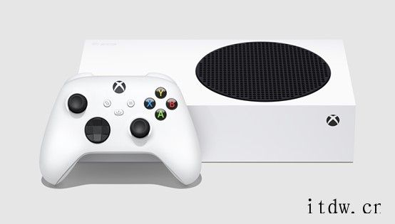 国行Xbox Series X/S 将于明日零点正式开售