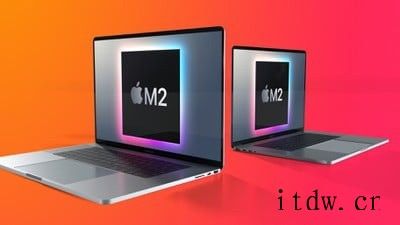 消息称重新设计的苹果新 MacBook Pro 2021 生