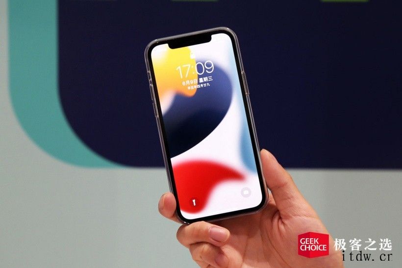 用了一天苹果 iOS 15 Beta 之后,这是我最喜欢的 