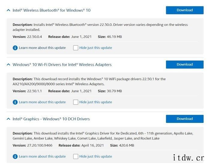 微软 Win10 又遭遇蓝屏死机 Bug,解决办法出炉