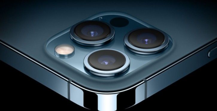 报告:苹果 iPhone 13/Pro 系列手机的关键相机组