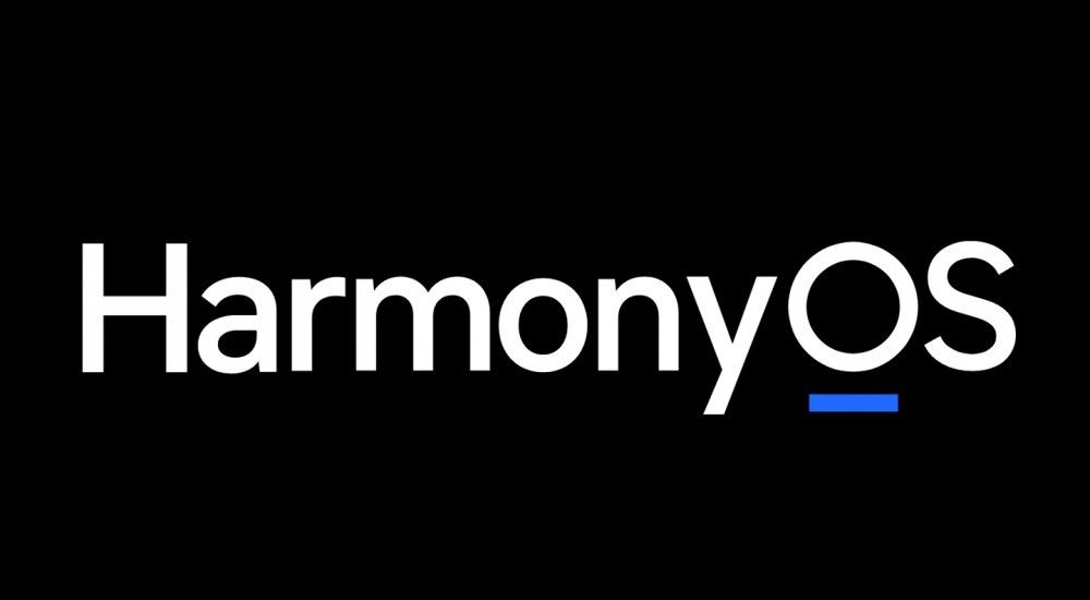 华为鸿蒙官方科普:HarmonyOS Logo 中为什么有一