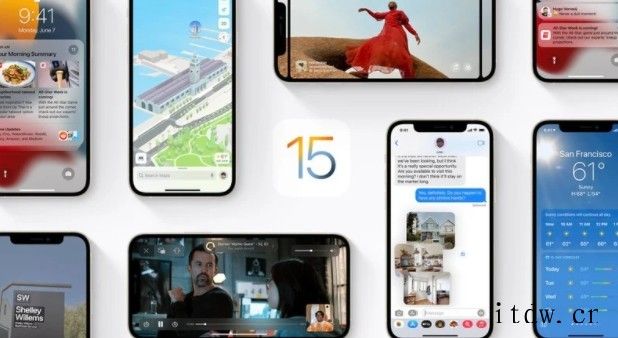 苹果 iOS 15 新功能:可直接在 App 内申请退款