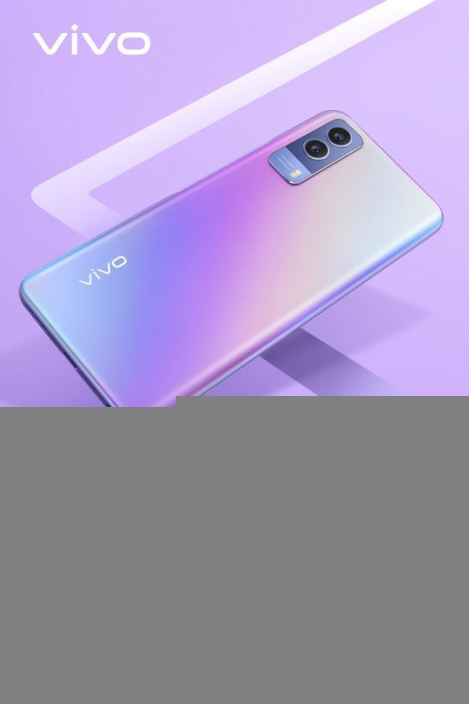 经典三色可选,千元新机 vivo Y53s 将于 6 月 1