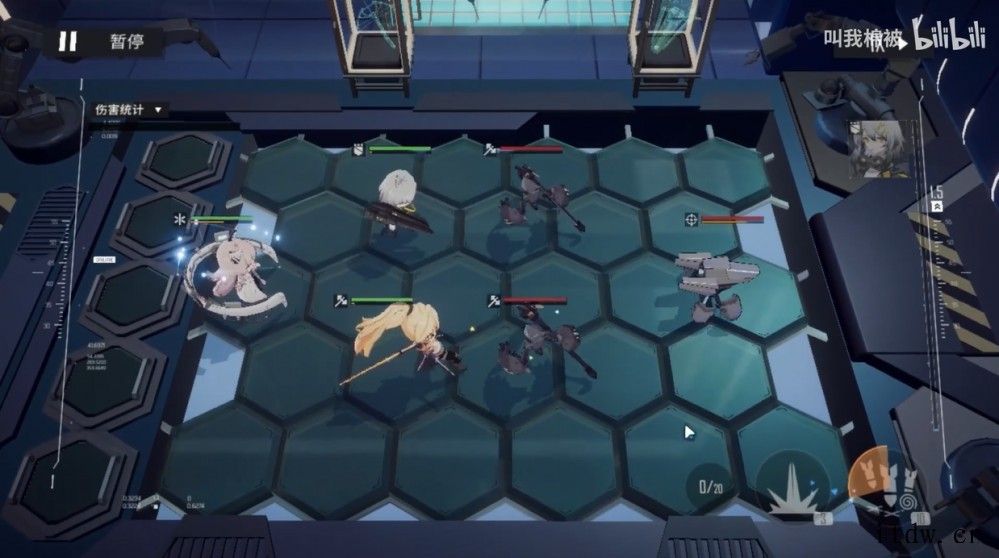 6月国产网游版号下发:含《螺旋勇士》《少女前线:云图计划》等 6月国产网游版号下发:含《螺旋勇士》《少女前线:云图计划》等