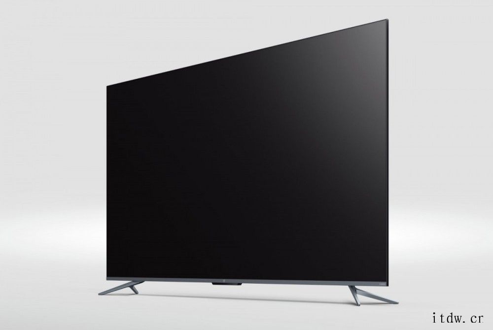 一加在印度发布 OnePlus TV U1S 电视:4K /