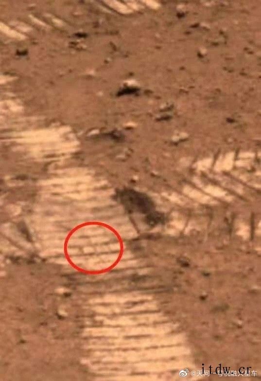 国家航天局公布首次火星探测任务有关情况