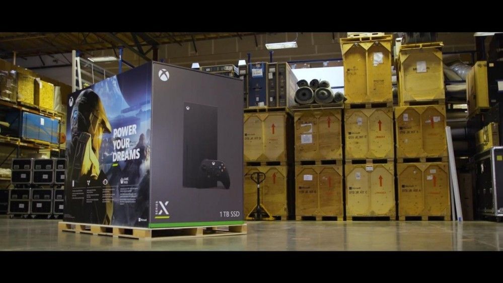 微软确认 Xbox 迷你冰箱将会发售,请耐心等待