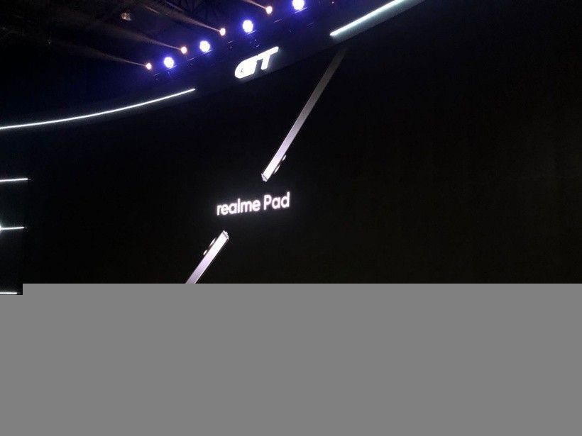 realme 首款笔记本和平板电脑将于 6 月 15 日在海