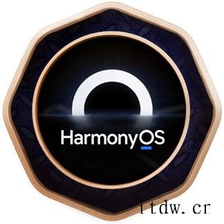 华为 HarmonyOS 花粉勋章限量领取,有机会得实体款