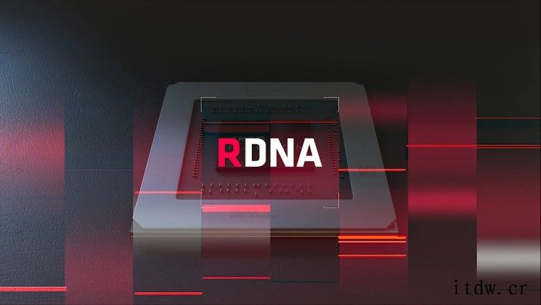 AMD RDNA 3 显卡光追性能将明显提升,与 N 卡相当