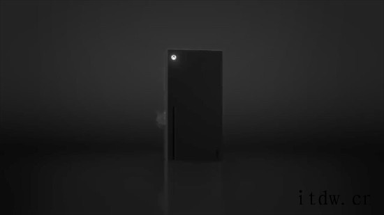 微软 Xbox 迷你冰箱正式公布,将在今年圣诞节推出