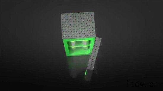 微软 Xbox 迷你冰箱正式公布,将在今年圣诞节推出