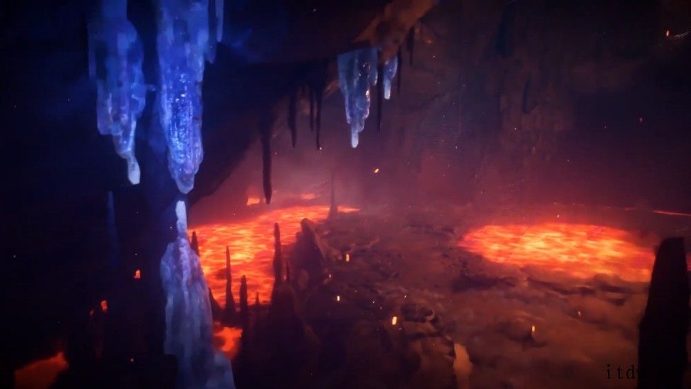 《巴比伦陷落》公布新预告 将登陆PS4