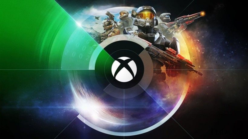 微软 Xbox 将于 6 月 18 日举行拓展发布会,黑曜石