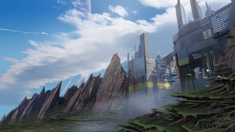 微软 B 社画饼:《星空》将比《上古卷轴》、《辐射》更硬核,