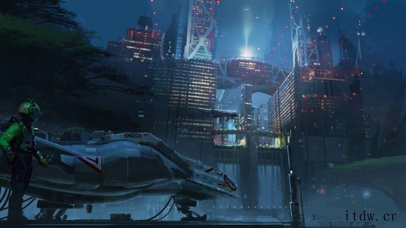 微软 B 社画饼:《星空》将比《上古卷轴》、《辐射》更硬核,