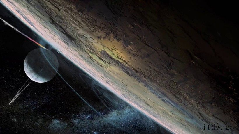 微软 B 社画饼:《星空》将比《上古卷轴》、《辐射》更硬核,