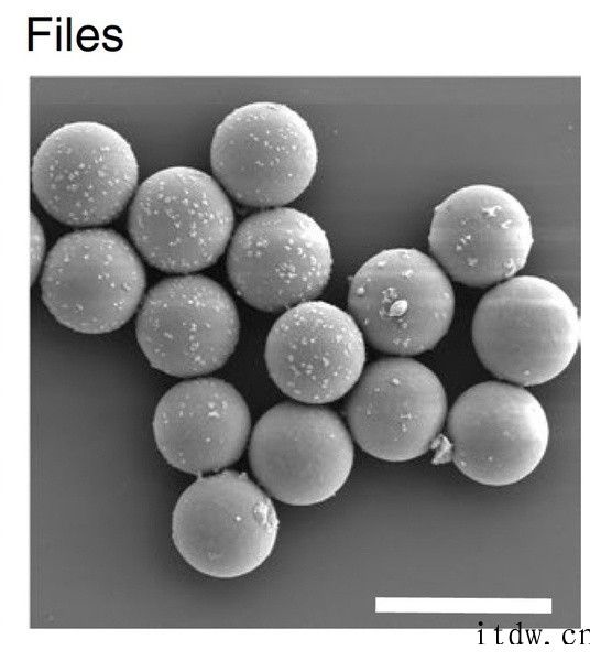 科学家开发标记和检索 DNA 数据文件新技术