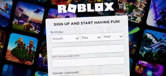 在线游戏平台 Roblox 五月营收环比下跌 11%,股价大