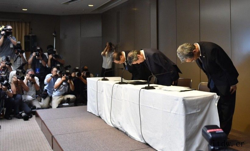 解密百年东芝官商勾结丑闻,日本首相、特斯拉董事被卷入“漩涡”