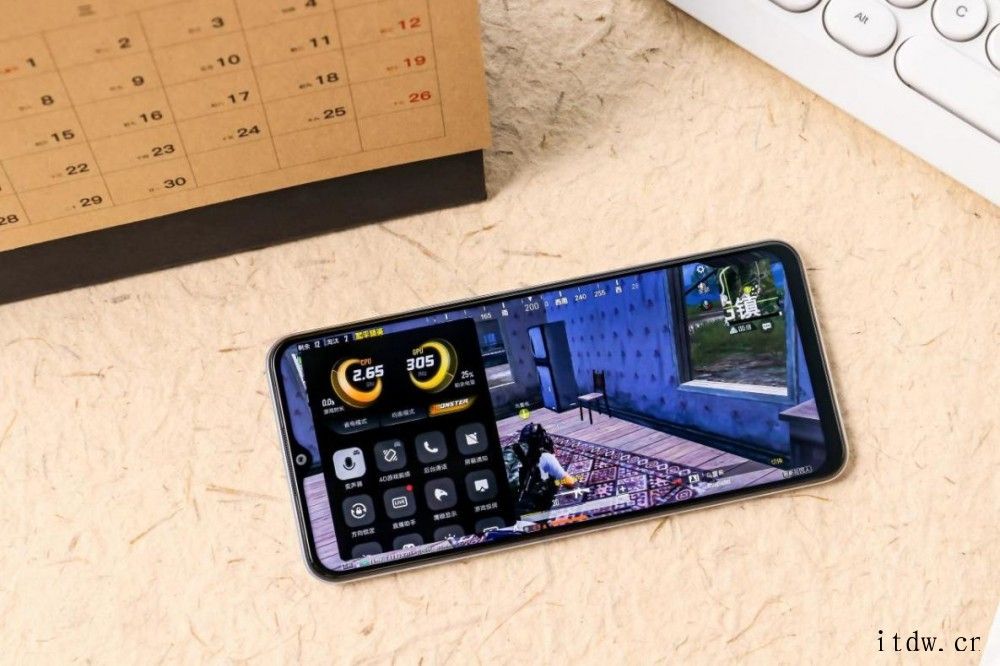 1799元起:内置 5000mAh 的大电池,vivo Y5