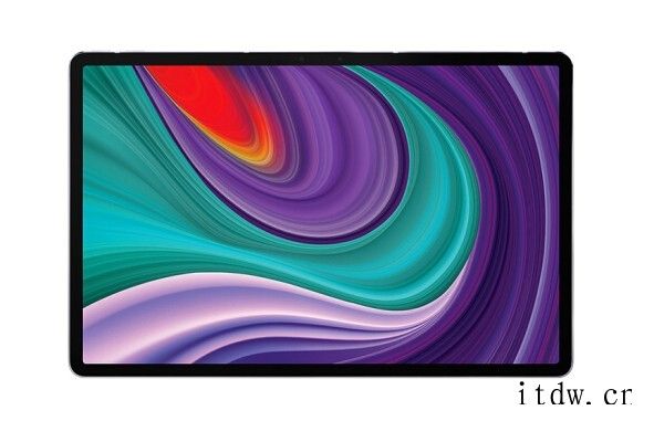 联想小新 Pad Pro 2021 推出暗夜极光版本:搭载骁