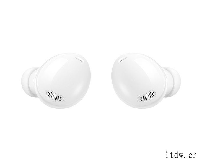 三星Galaxy Buds Pro 纯白色版本曝光 已上架奥