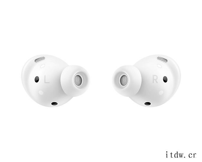 三星Galaxy Buds Pro 纯白色版本曝光 已上架奥