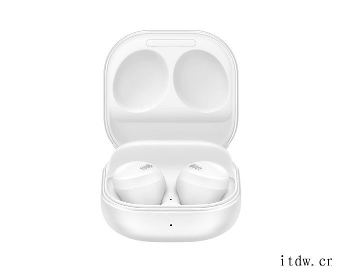 三星Galaxy Buds Pro 纯白色版本曝光 已上架奥