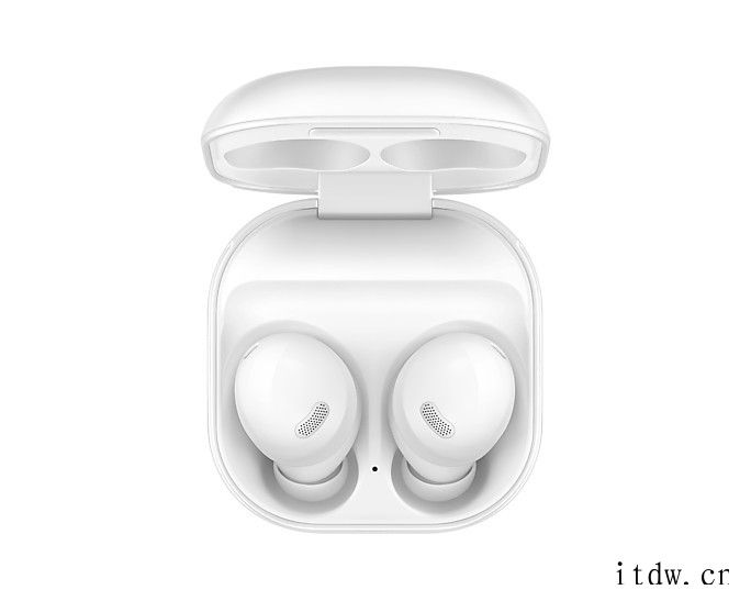 三星Galaxy Buds Pro 纯白色版本曝光 已上架奥