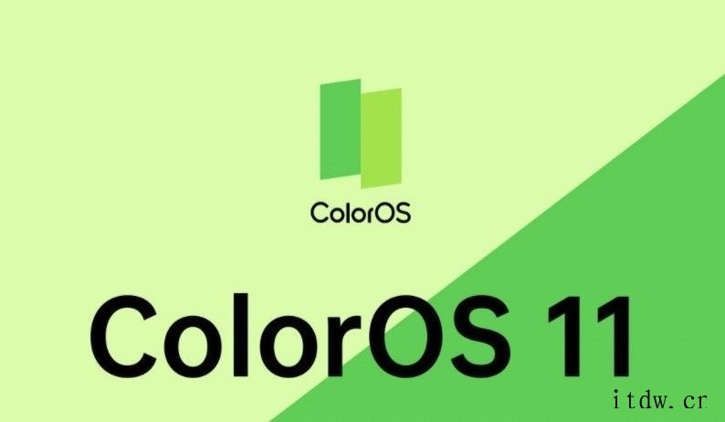 OPPO Find X 部分用户获推 ColorOS 11