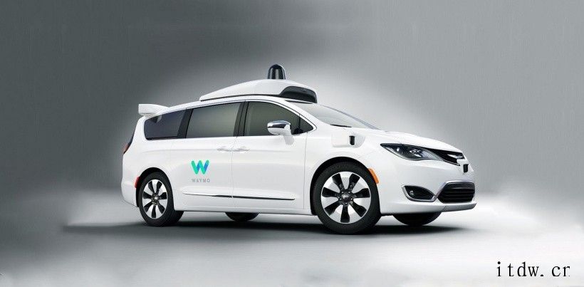 Waymo 自动驾驶汽车已在美国 25 座城市行驶超 160