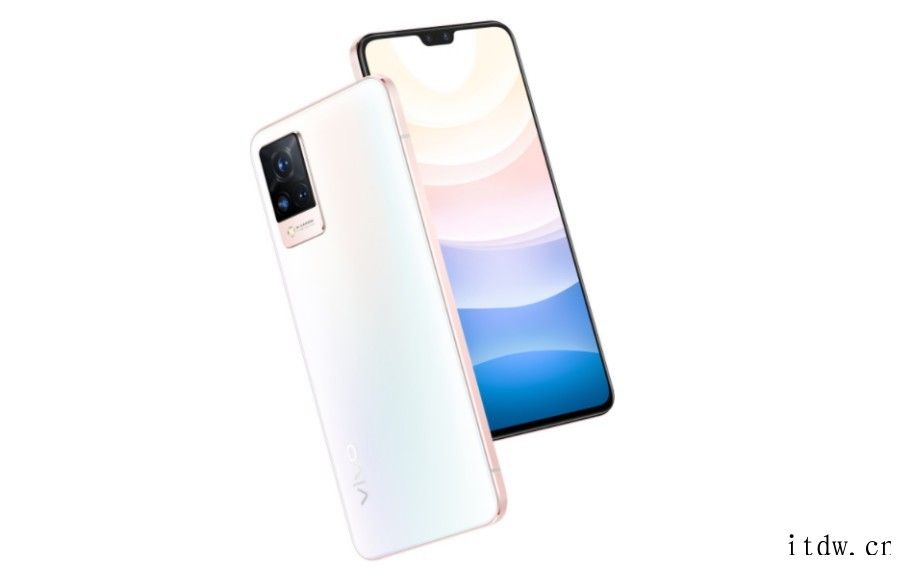 618大促到来,vivo 最高 700 元优惠:X60 系列