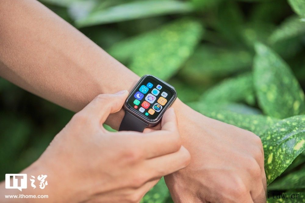 魅族智能手表 Flyme for Watch 1.0