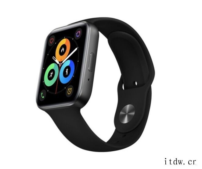 魅族智能手表 Flyme for Watch 1.0