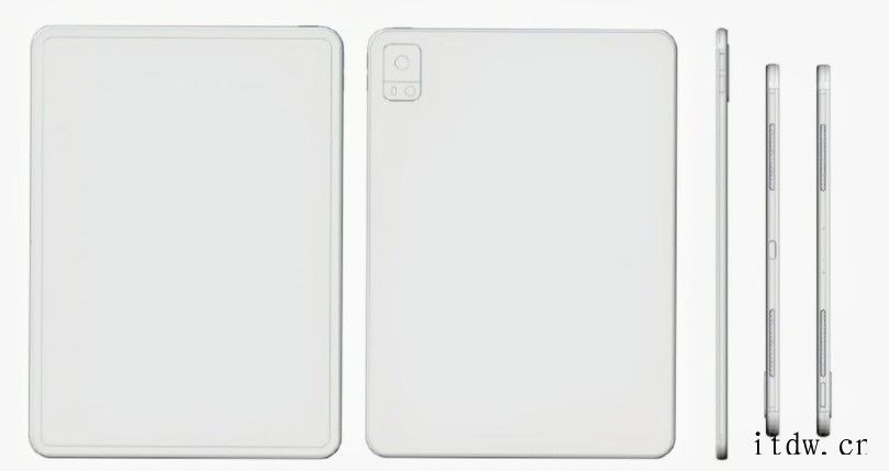 vivo 首款平板电池通过认证:额定容量 7860mAh