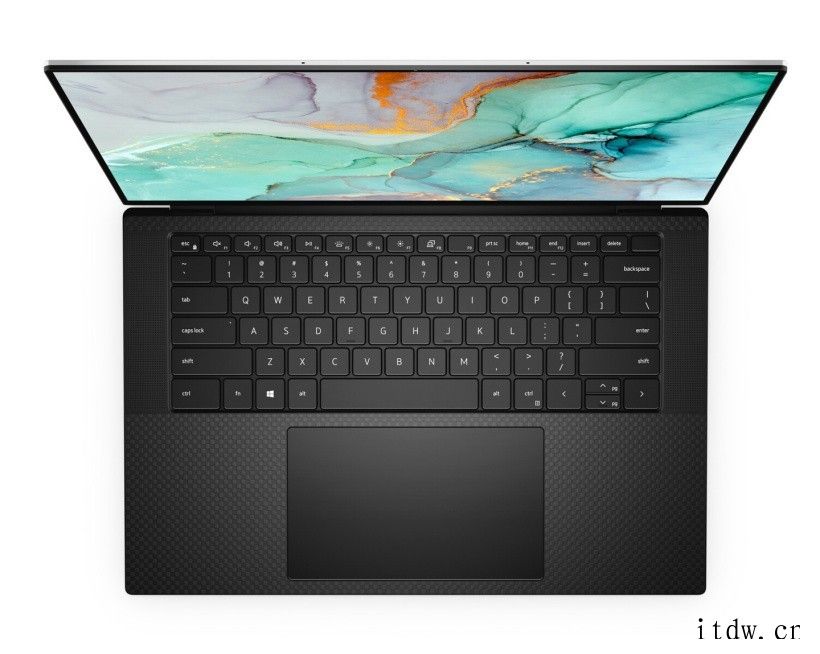 13999元起,戴尔新款 XPS 15 国行价格公布:可选 