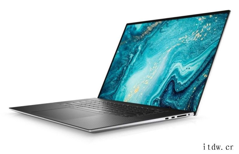 戴尔新款 XPS 17 国行价格公布:RTX 30 系显卡,