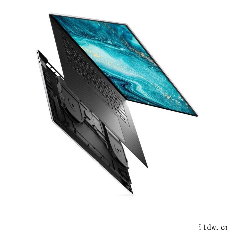 戴尔新款 XPS 17 国行价格公布:RTX 30 系显卡,