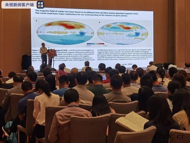 中国版“哈勃”要来了:空间站寻天望远镜计划于 2024 年发