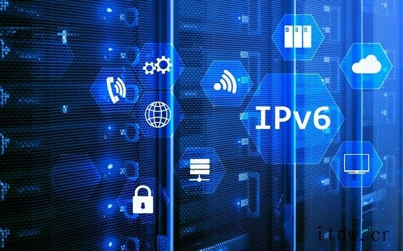 中国网络基础设施已全部支持 IPv6 详情请欣赏