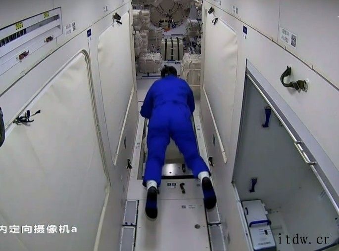 神舟十二号航天员不用再“值夜班”了
