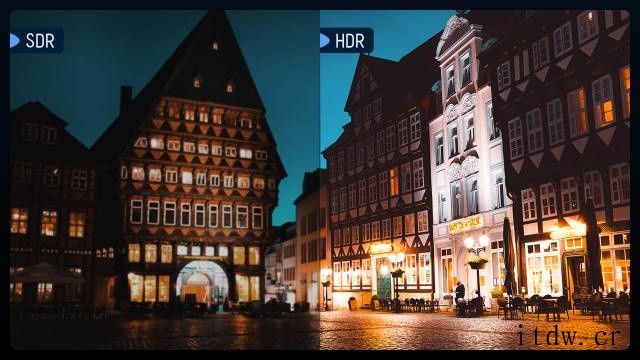 西瓜视频宣布全面支持 HDR 视频拍摄、编辑、播放