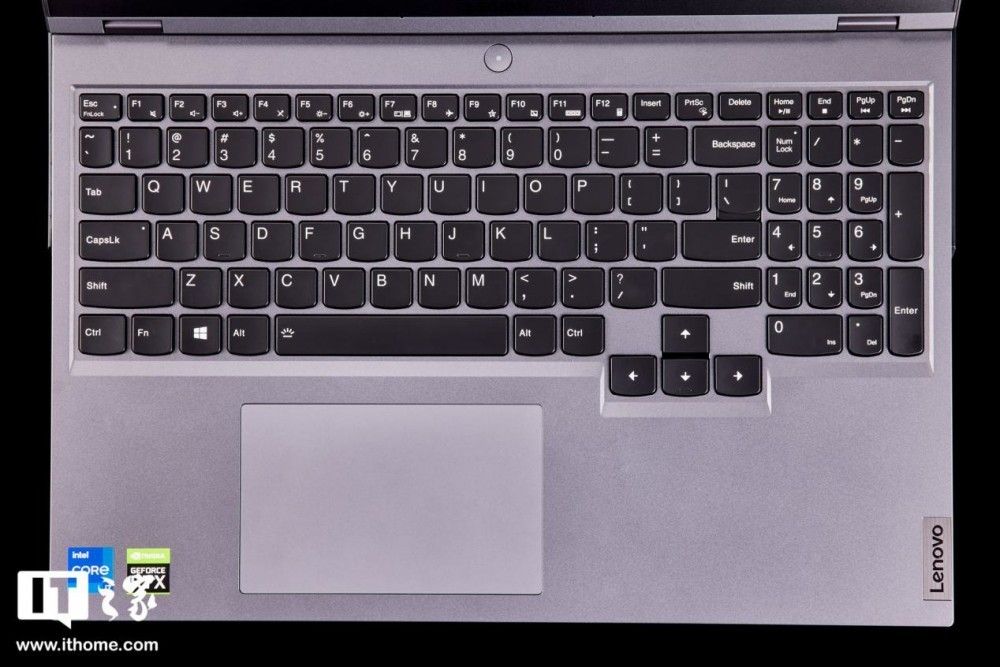 【IT之家评测室】拯救者 Y9000P 2021 版评测:升Y9000P 的 RTX 3060 稳定在了 130W 的功画质出众的国产游戏《光明记忆:无限》,虽然还没上线,但它提供