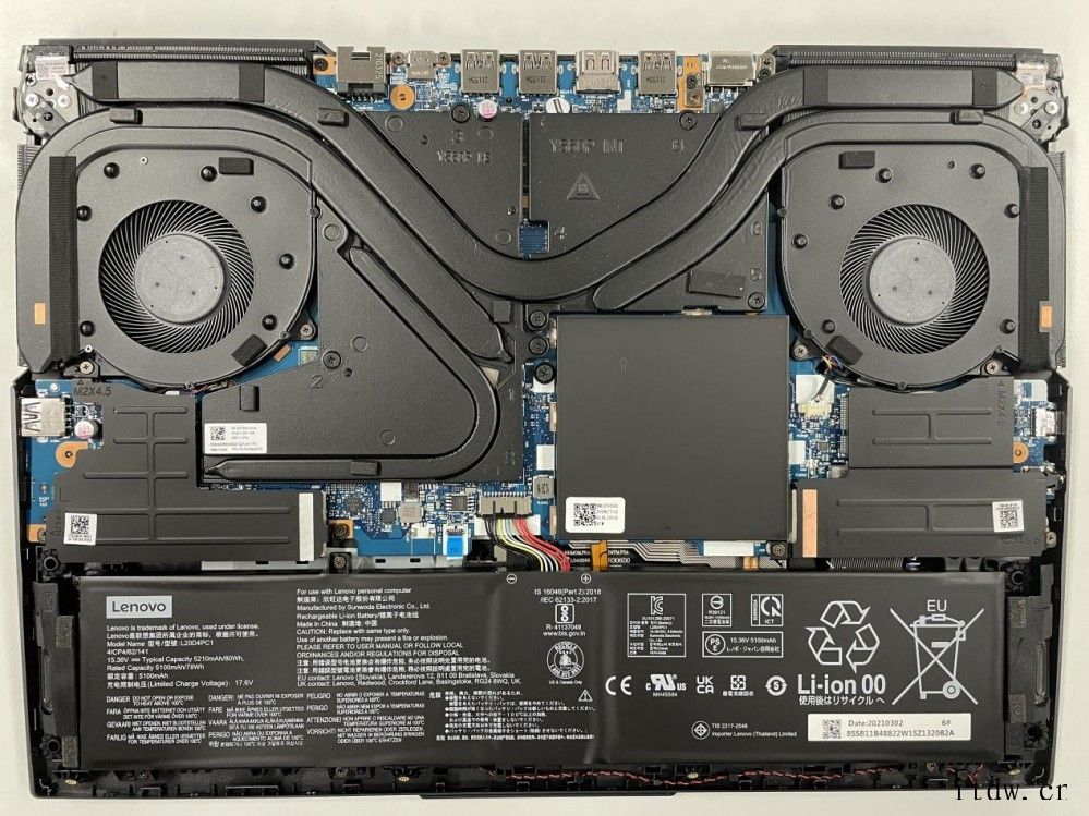 【IT之家评测室】拯救者 Y9000P 2021 版评测:升Y9000P 的 RTX 3060 稳定在了 130W 的功画质出众的国产游戏《光明记忆:无限》,虽然还没上线,但它提供