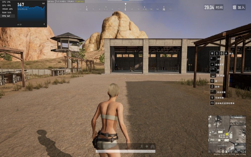 【IT之家评测室】拯救者 Y9000P 2021 版评测:升Y9000P 的 RTX 3060 稳定在了 130W 的功画质出众的国产游戏《光明记忆:无限》,虽然还没上线,但它提供