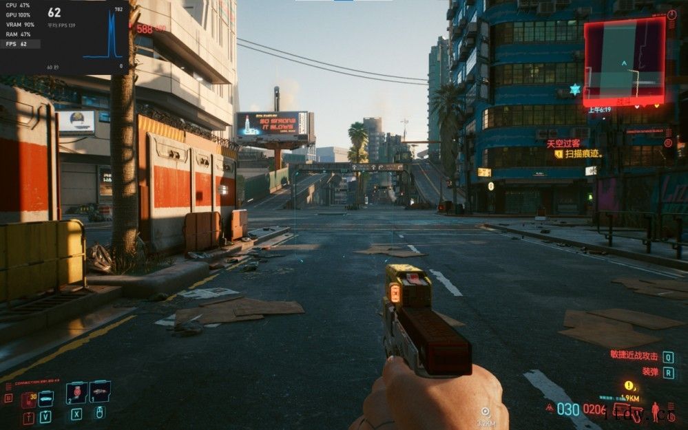 【IT之家评测室】拯救者 Y9000P 2021 版评测:升Y9000P 的 RTX 3060 稳定在了 130W 的功画质出众的国产游戏《光明记忆:无限》,虽然还没上线,但它提供