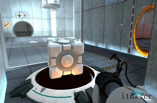 微软宣布:Xbox 挖来《传送门》制作人,并将负责云游戏业务